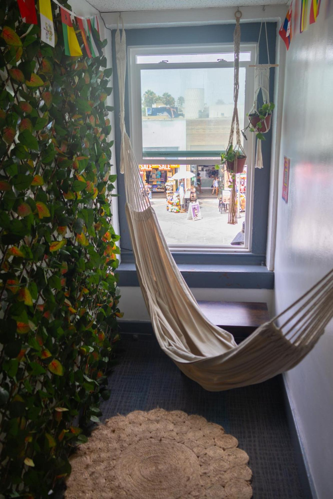 Ith Hermosa Beach Surf Hostel Lax Exterior foto